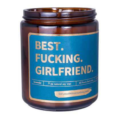 Best Fucking Girlfriend