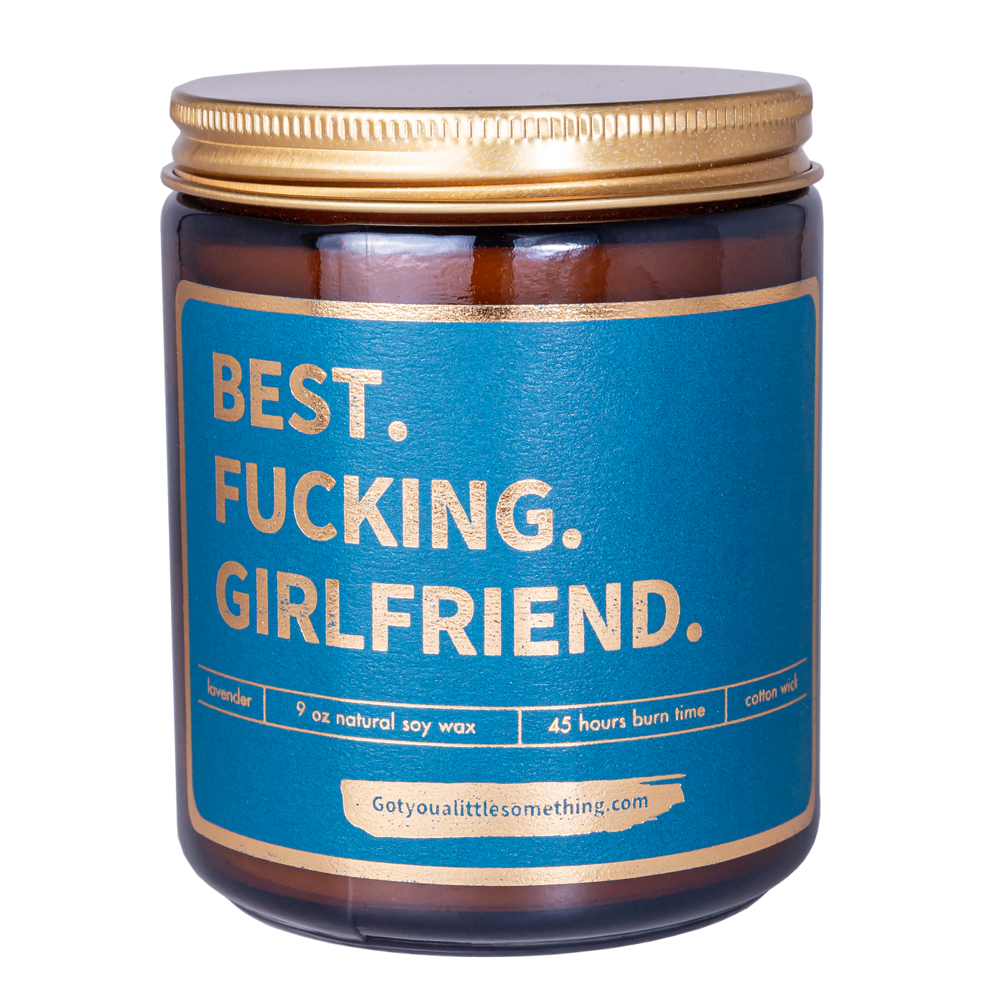 Best Fucking Girlfriend