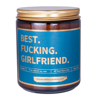 Best Fucking Girlfriend